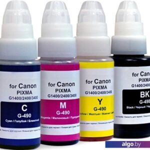 Чернила Revcol 6427 для Canon