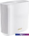 Wi-Fi система ASUS ZenWiFi AX XT9 (1 шт.