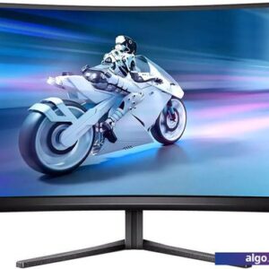 Игровой монитор Philips 27M2C5500W/00