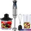 Погружной блендер Zigmund & Shtain BH-345 M