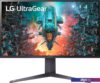 Игровой монитор LG UltraGear 32GQ950-B