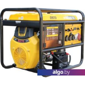Бензиновый генератор Rato R10000D-TA
