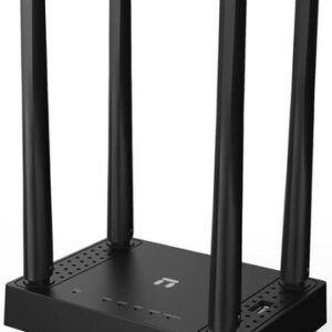 Wi-Fi роутер Netis N5