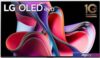 OLED телевизор LG G3 OLED55G3RLA