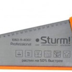 Ножовка Sturm 1060-11-4007