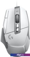 Logitech G502 X (белый)