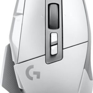 Logitech G502 X (белый)