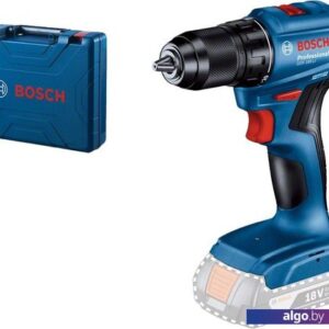 Ударная дрель-шуруповерт Bosch GSR 185-LI Professional 06019K3003 (без АКБ