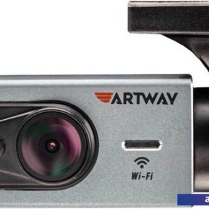 Видеорегистратор Artway AV-410 Wi-Fi