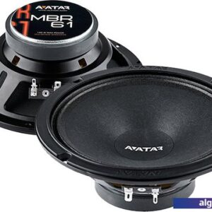 Среднечастотная АС Avatar MBR-61