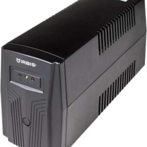 Источник бесперебойного питания IRBIS ISB800ECI