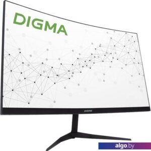 Игровой монитор Digma DM-MONG2450