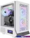 Корпус Thermaltake Ceres 300 TG ARGB Snow