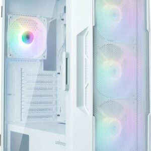 Корпус Zalman i3 Neo (белый)