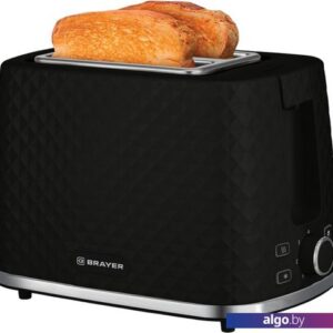 Тостер Brayer BR2101BK