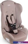 Детское автокресло Zlatek ZL513 Atlantic Basic KRES3817 (мокаччино)