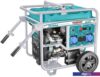 Бензиновый генератор Total TP1150006