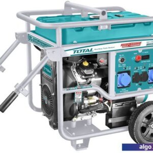 Бензиновый генератор Total TP1150006
