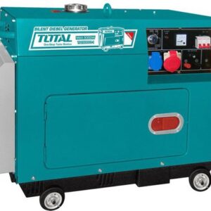 Дизельный генератор Total TP250003