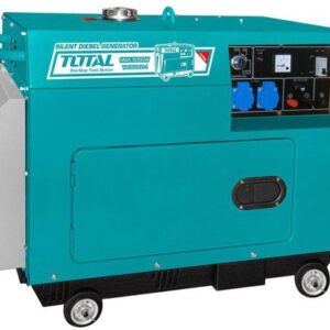 Дизельный генератор Total TP250001