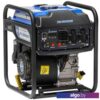 Бензиновый генератор ECO PE-3000RSI