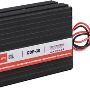 Автомобильный инвертор ACV CDP-30