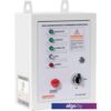 Блок автоматики Daewoo Power ATS 15-DDAE