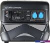 Бензиновый генератор ELP LH45i