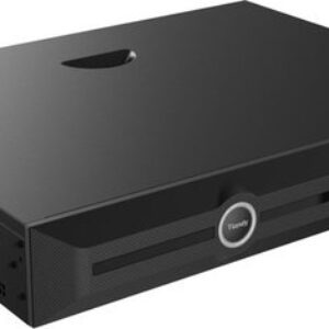 Сетевой видеорегистратор Tiandy H.265 4HDD 40ch NVR TC-R3440 I/B/N