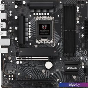 Материнская плата ASRock B760M PG Lightning