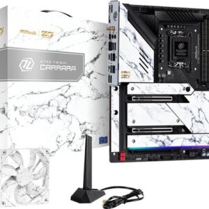 Материнская плата ASRock Z790 Taichi Carrara