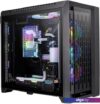 Корпус Thermaltake CTE C750 TG ARGB CA-1X6-00F1WN-01
