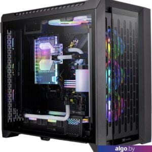 Корпус Thermaltake CTE C750 TG ARGB CA-1X6-00F1WN-01