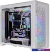 Корпус Thermaltake CTE C750 TG ARGB Snow CA-1X6-00F6WN-01