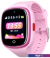 Детские умные часы Havit KW10 (розовый)