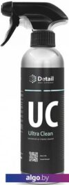 Grass Очиститель Detail UC Ultra Clean 500 мл DT-0108