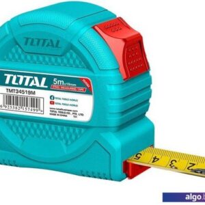 Рулетка Total TMT34519M