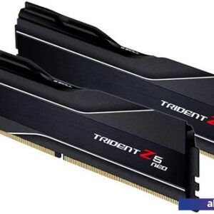 Оперативная память G.Skill Trident Z5 Neo 2x16ГБ DDR5 6000МГц F5-6000J3038F16GX2-TZ5N