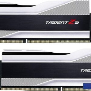 Оперативная память G.Skill Trident Z5 2x16ГБ DDR5 6400МГц F5-6400J3239G16GX2-TZ5S