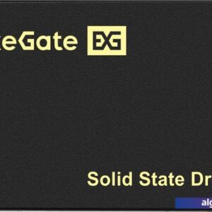 SSD ExeGate Next Pro+ UV500TS1TB 1TB EX295277RUS
