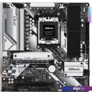 Материнская плата ASRock B650M Pro RS