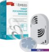 Поглотитель запахов Brezo 95158