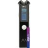 Диктофон Ritmix RR-145 16 GB (черный)