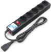 Сетевой фильтр Power Cube SPG5-В1