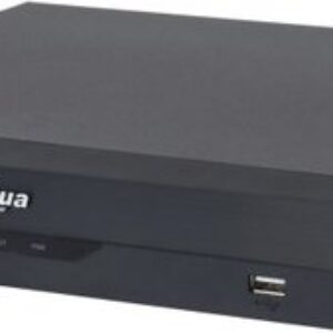 Гибридный видеорегистратор Dahua DH-XVR5116HS-I3
