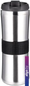 Термокружка Diolex DXMR-360-1 360мл (нержавеющая сталь)