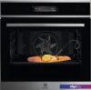 Электрический духовой шкаф Electrolux EOC9P31WX