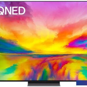 Телевизор LG QNED81 86QNED816RA