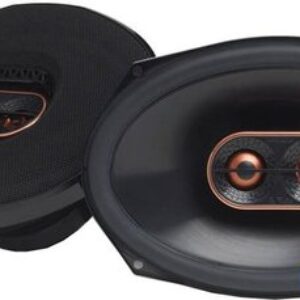 Коаксиальная АС Infinity Reference 9633IX