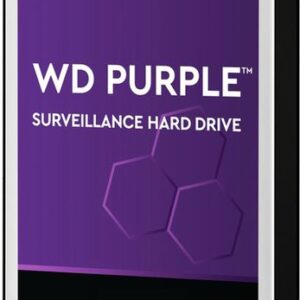 Жесткий диск WD Purple 2TB WD23PURZ